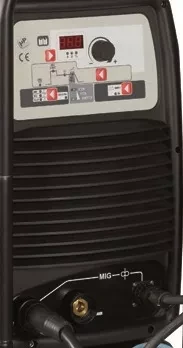 Сварочный полуавтомат SUPERIOR 630 CE VRD MIG PACK AQUA Telwin купить в Новом Уренгое