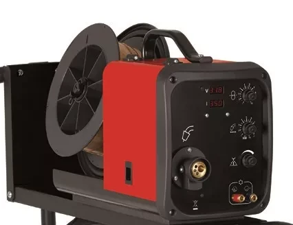 Сварочный полуавтомат SUPERIOR 630 CE VRD MIG PACK AQUA Telwin купить в Новом Уренгое