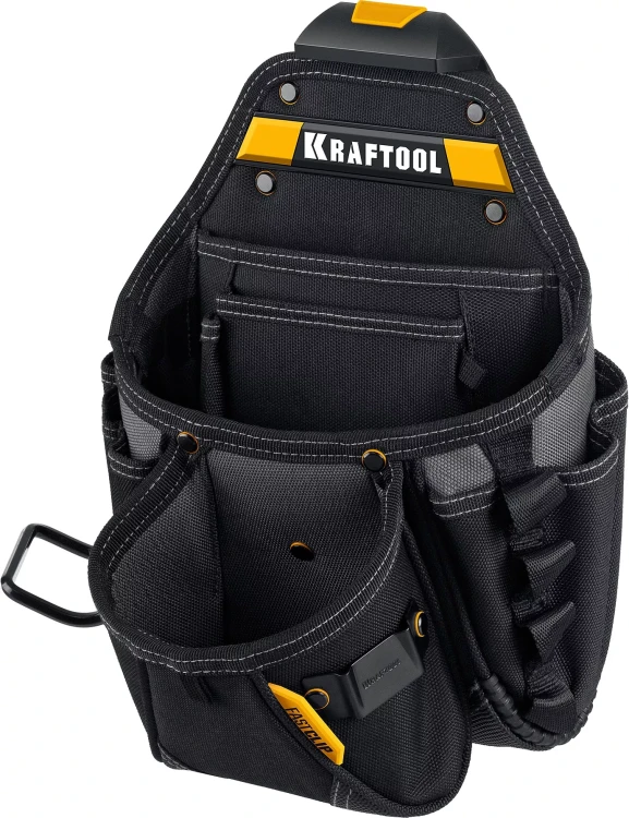 Пояс монтажника KRAFTOOL 38760-4 купить в Новом Уренгое