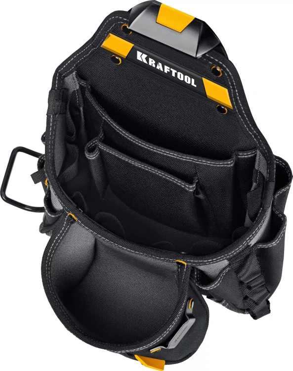 Пояс монтажника KRAFTOOL 38760-4 купить в Новом Уренгое