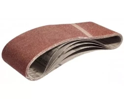 Лента шлифовальная Makita P-36930, 100х610 мм, K-150, 5 шт