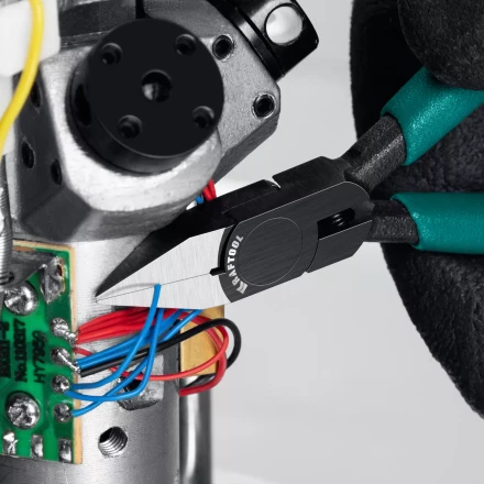 Губцевый инструмент KRAFT-MINI 220017-6-10 купить в Новом Уренгое