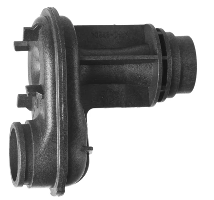 Трубка Венури U455-800-037 купить в Новом Уренгое