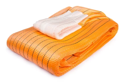 Строп текстильный TOR СТП 10,0 т 14,0 м 300 мм 1009275 купить в Новом Уренгое