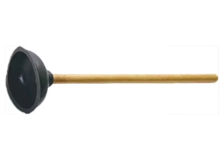 Вантуз 130 мм Сибртех 92410 купить в Новом Уренгое