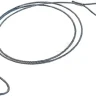 Строп канатный петлевой СКП 5.6 т L=6.5 м опрессовка купить в Новом Уренгое