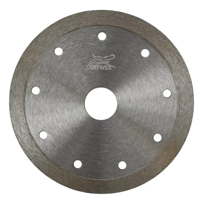 Диск алмазный 1A1R DECOR SKYWER 180*1,6*10*22,23 mm купить в Новом Уренгое