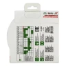 Диск алмазный 1A1R DECOR SKYWER 180*1,6*10*22,23 mm купить в Новом Уренгое