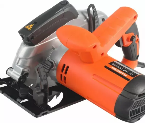 Пила дисковая PATRIOT CS 188 купить в Новом Уренгое