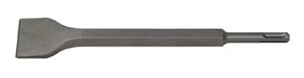 Зубило шестигранное SDS-plus 17х250х40 Кратон 1 03 02 004 купить в Новом Уренгое