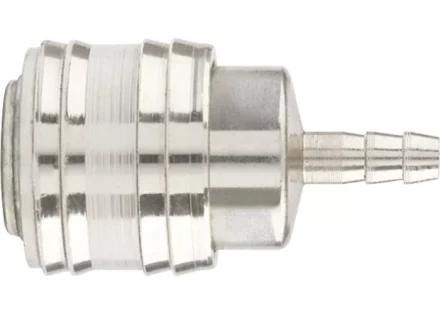 Муфта универсальная быстросъемная "мама" со штуцером "елка" под шланг 10 мм 1 шт STELS 57066 купить в Новом Уренгое