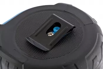 Рулетка Вектор 5 м х 25 мм, утолщенное полотно, магнитный зацеп, обрезиненный корпус  БАРС 32542 купить в Новом Уренгое