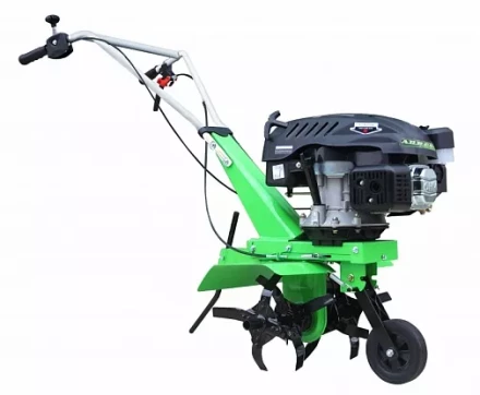 Культиватор бензиновый AURORA GARDENER 450 MINI купить в Новом Уренгое