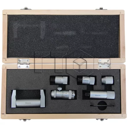 Нутромер микрометрический НМ 50-175 (0.01) купить в Новом Уренгое