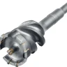ЗУБР 68 х 900/1000 мм, SDS-max проломной бур, Профессионал (29330-68-1000) купить в Новом Уренгое