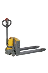 Тележка электрическая 1500 кг 1150 мм XILIN CBD15W-II Li-ion 24V/25Ah с колесом баланса и влагозащ 1050361