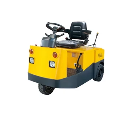 Тягач электрический TOR 2,0 т QDD20 (двигатель DC, цельнолитые шины) 1001039 купить в Новом Уренгое