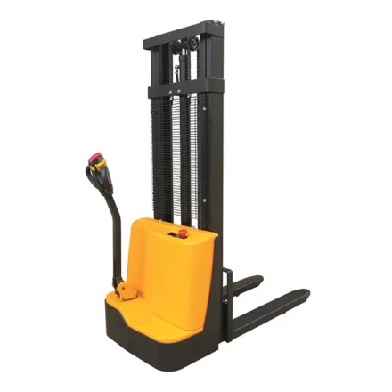 Штабелер самоходный 1,5 т 3,0 м TOR CQDA1530-EL 24/85 В/Ач 1048121 купить в Новом Уренгое