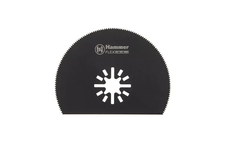 Насадка HAMMER MF-AC 019, 80 мм купить в Новом Уренгое
