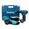 Дрель-шуруповерт аккумуляторная Makita HP330DWE купить в Новом Уренгое