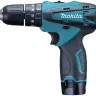 Дрель-шуруповерт аккумуляторная Makita HP330DWE купить в Новом Уренгое