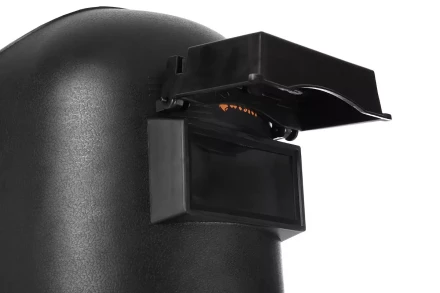 Маска сварщика хамелеон WESTER WH4 купить в Новом Уренгое