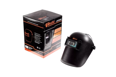 Маска сварщика хамелеон WESTER WH4 купить в Новом Уренгое