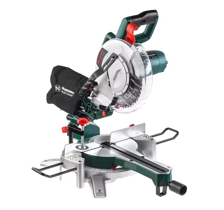 Пила торцовочная Hammer Flex STL1800/255P купить в Новом Уренгое