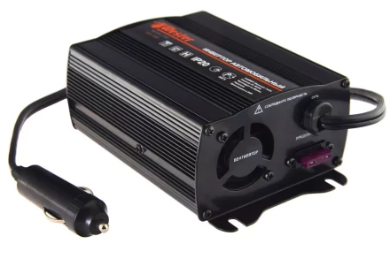 Автомобильный инвертор WESTER MSW250 купить в Новом Уренгое