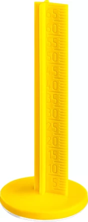 ЗУБР РЕПЕР, 70 мм, 50 шт, маяки для пола самоклеящиеся (301616-50) купить в Новом Уренгое