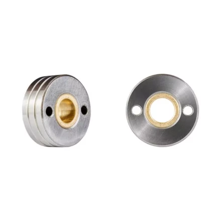 Ролик INVERMIG d=0,6-0,8 10.05/30.08 FoxWeld купить в Новом Уренгое