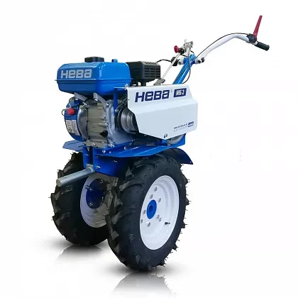 Мотоблок бензиновый Нева МБ2 КС-DM196 купить в Новом Уренгое