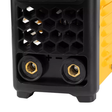 Аппарат инвертор. дуговой сварки SDM-200 Top, 200 А, ПВ 80%// Denzel 94356 купить в Новом Уренгое