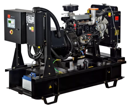 Электростанция дизельная Fubag DS 22 A ES купить в Новом Уренгое