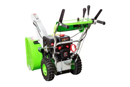 Снегоуборщик RD-SB66/9E RedVerg купить в Новом Уренгое