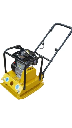 Виброплита TOR C-90 (Z) 80 кг, 15кН (Loncin) 1049218 купить в Новом Уренгое