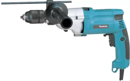 Дрель ударная двухскоростная Makita НР2051 купить в Новом Уренгое