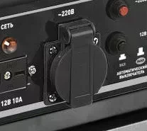 Генератор бензиновый CARVER PPG- 1200А LT-156F купить в Новом Уренгое