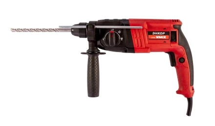 Перфоратор SDS+ VRH-24/650E VMX 510154 купить в Новом Уренгое