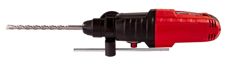 Перфоратор SDS+ VRH-24/650E VMX 510154 купить в Новом Уренгое