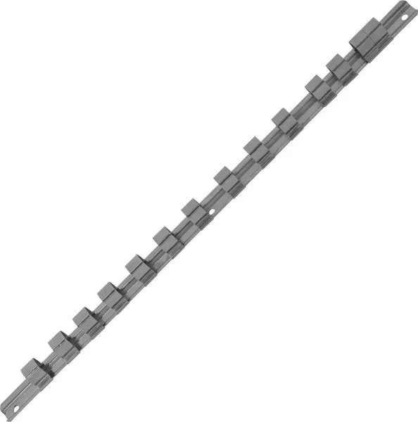 Держатель для головок 1/2"DR  рельс MSH1214 Jonnesway 48399 купить в Новом Уренгое