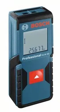 Дальномер лазерный BOSCH GLM 30 (0.601.072.502) купить в Новом Уренгое
