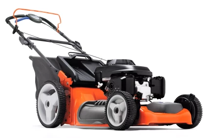 Бензиновая газонокосилка Husqvarna LC153 V купить в Новом Уренгое