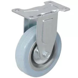 Колесо аппаратное неповоротное FCg 54 120 мм (F) 1029654