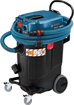 Пылесос BOSCH GAS 55 M AFC купить в Новом Уренгое