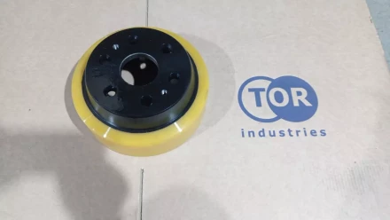 Колесо ведущее 250х80 для штабелера CDDK20 1025436 купить в Новом Уренгое