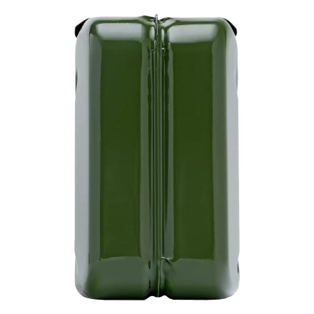 Канистра для ГСМ Stels 53144, металлическая, 10 литров купить в Новом Уренгое