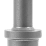 ТСТ коронка MESSER 15X25 с центрирующим сверлом и толкающей пружиной купить в Новом Уренгое