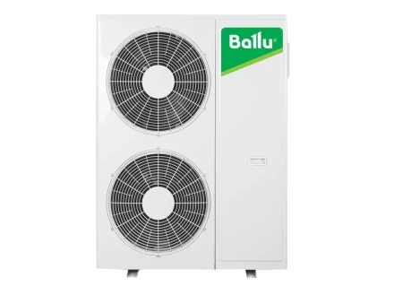 Универсальный внешний блок BALLU BLC_O/out-48HN1 полупромышленной сплит-системы купить в Новом Уренгое