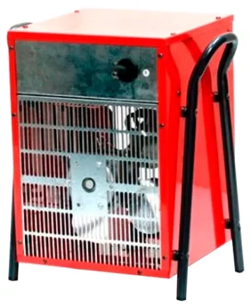 Тепловая пушка электрическая Aurora HEAT 3300 купить в Новом Уренгое